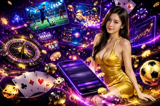 spingame